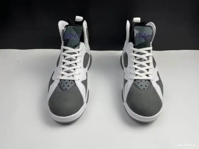 Rep Onekick (2021) Flint Retro CU9307-100 7 Jordan 0323
